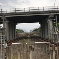 Photo taken at Seishin-minami Station (S16) by ひさ駿 on 6/23/2019