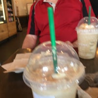 Photo taken at Starbucks by Sol R. on 8/31/2018
