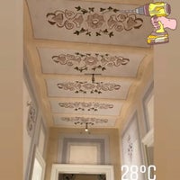 6/25/2021 tarihinde Hülya K.ziyaretçi tarafından Meroddi Galata Mansion'de çekilen fotoğraf