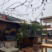 Foto scattata a Palatium cafe and restaurant da Hülya K. il 2/28/2023