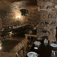 Photo taken at Mahzen Restaurant by Hülya K. on 5/27/2023