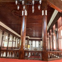 Photo taken at Arap Mosque by Hülya K. on 5/21/2023