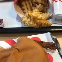 Photo taken at Chick-fil-A by Taylor G. on 8/1/2018