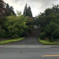 Photo taken at Kurt Cobain&amp;#39;s House by Taylor G. on 9/11/2018