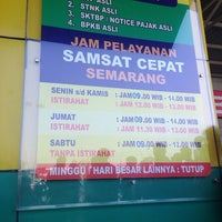 Review Samsat Online LotteMart