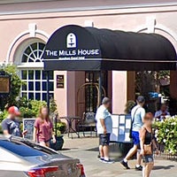 Foto tirada no(a) Mills House Charleston, Curio Collection by Hilton por Todd S. em 3/23/2020