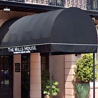 3/23/2020 tarihinde Todd S.ziyaretçi tarafından Mills House Charleston, Curio Collection by Hilton'de çekilen fotoğraf