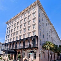3/23/2020にTodd S.がMills House Charleston, Curio Collection by Hiltonで撮った写真