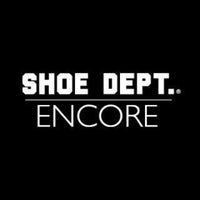 shoe dept encore black friday