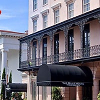 3/23/2020에 Todd S.님이 Mills House Charleston, Curio Collection by Hilton에서 찍은 사진