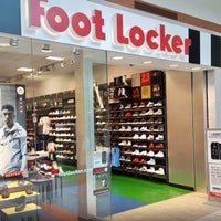 Foot Locker (PERMANENTLY CLOSED) - Zapatería en west of the Ashley