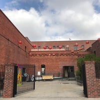 Das Foto wurde bei Chinese American Museum von Bo T. am 4/29/2018 aufgenommen