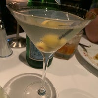 Photo taken at Ruth&amp;#39;s Chris Steak House by mar r. on 7/20/2019