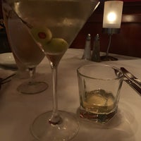 Photo taken at Ruth&amp;#39;s Chris Steak House by mar r. on 3/22/2019