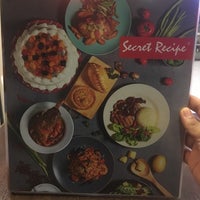Secret Recipe Aeon Mall Bukit Mertajam