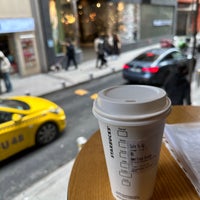 Photo taken at Starbucks by Poyraz on 2/20/2023