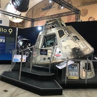 Foto scattata a San Diego Air &amp;amp; Space Museum da Ela A. il 9/12/2022