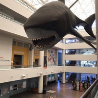 Photo taken at San Diego Natural History Museum by Ela A. on 9/20/2022