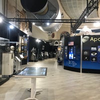 Foto tirada no(a) San Diego Air &amp;amp; Space Museum por Ela A. em 9/12/2022