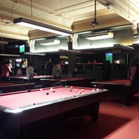 Photo taken at Rileys Sports Bar and Bingo Club by Muhana S. on 1/11/2014