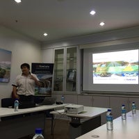 Photos At Tencate Geosynthetics Asia Sdn Bhd 32 Visitors