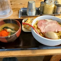 つけめん えびすこ Ramen Restaurant つけめん えびすこ Ramen Restaurant