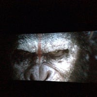 Photo taken at Yelmo Cines Sant Cugat 3D by Cristina V. on 7/26/2014