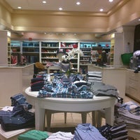 Tommy top hilfiger mall