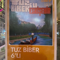 2/27/2024にTuğba B.がF Stop Cabaret &amp;amp; Musichallで撮った写真