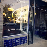 2/27/2013にmaria ☆.がLindgren&#39;s Coffee and Cafeで撮った写真
