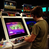 Nickel Nickel 5 Cents Games Now Closed Arcade In Huntington Beach