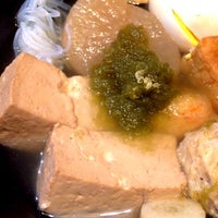 おでん総本舗 多聞 高円寺南3 44 16