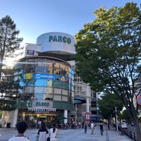 Photo taken at 大津PARCO by ぴかるん on 9/1/2017