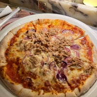 Photo taken at Vapiano by Oksana K. on 2/15/2023