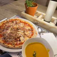 Photo taken at Vapiano by Oksana K. on 11/16/2022