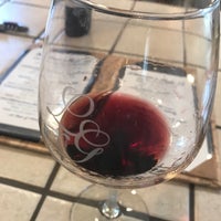 Photo taken at The Winery at La Grange by Kelsie M. on 7/21/2019