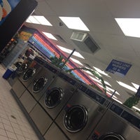 Photo taken at 24 Hour Laundry by Amanda R. on 4/23/2015