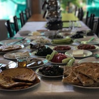 7/2/2017 tarihinde Orhan İ.ziyaretçi tarafından Yağmur Restaurant Hammuş’un Yeri'de çekilen fotoğraf