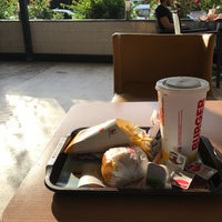 Photo taken at Burger King by Ömer K. on 6/17/2020