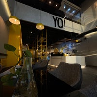 Photo taken at YO! Coffee by ABDULELAH on 9/6/2022