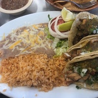 Photo taken at Pepe&amp;#39;s Tacos by Kailyn H. on 4/1/2019