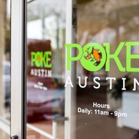 4/11/2018にPoke AustinがPoke Austinで撮った写真