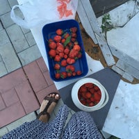 Photo taken at дача🌹🌷💐 by Лила К. on 6/27/2016