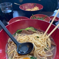 Photo taken at Max&amp;#39;s Beef Noodles by Claudia on 2/10/2024