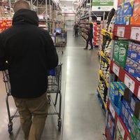Photo taken at Sam&amp;#39;s Club by Christopher K. on 4/9/2018