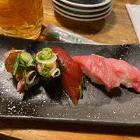 まぐろ一徹 京橋店 Sushi Restaurant In 大阪市 まぐろ一徹 京橋店 Sushi Restaurant In 大阪市