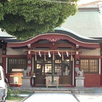 加賀屋天満宮 住之江区 大阪府 加賀屋天満宮 住之江区 大阪府