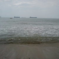 Pantai Kelapa Tujuh Beach