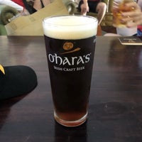 7/7/2021にSridev H.がThe Shamrock Inn - Irish Craft Beer Barで撮った写真