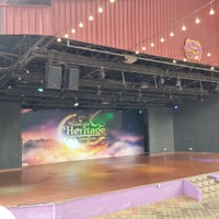 Review Taman Mini Malaysia & Mini Asean